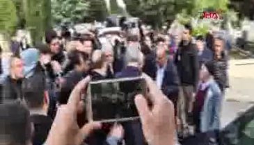 Ekrem İmamoğlu ve Yıldırım bir araya geldi