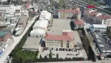 Bursa'daki bu liseden mezun olanlar çalışmaya hazır