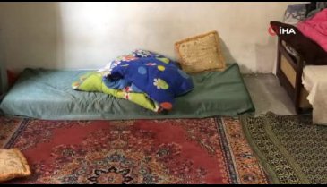 Bursalı annenin büyük acısı! 3 günlük bebeği kollarında can verdi