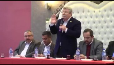 "Asgari ücretli günde üç öğün simit yerse 1120 lira cebine kalır"