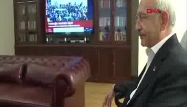 Kılıçdaroğlu'ndan ilk açıklama: Bu başarı birlikte yaşamak isteyen milyonlarındır