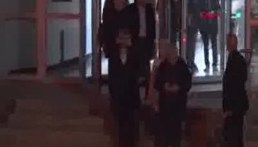 Bursa'da gözaltına alınan eski ÖSYM Başkanı Ali Demir'e ev hapsi