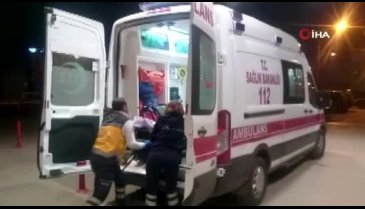 Batman'dan Bursa'ya bin 374 kilometrelik jet nakil
