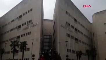 Bursa'da pompalı tüfekle sevgilisini vurmuştu, aşk mektuplarını delil olarak sundu
