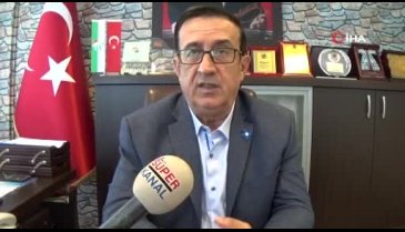 Bursa'nın İnegöl Ziraat Odası Başkanından vahim açıklama