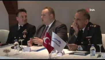 Bursa'da düzensiz göç masaya yatırıldı