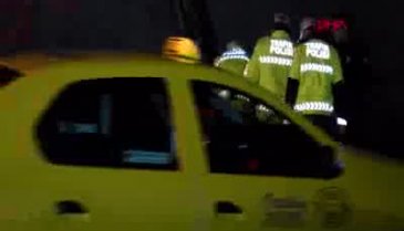 Otomobil ve motosiklet çarpıştı: 1 ölü, 1 yaralı