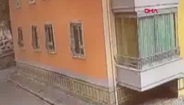 5 yaşındaki Halil İbrahim feci şekilde can verdi!