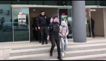 Bursa polisi uyuşturucu ticareti yapanlara göz açtırmadı