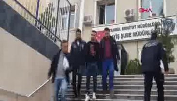 Motosikleti üzerine sürme tartışması cinayetle noktalandı!