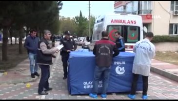 Cinnet getirdi, dehşet saçtı! 3 ölü