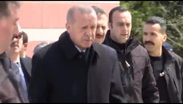 Eski İTO Başkanı Atalay Şahinoğlu'na veda -2
