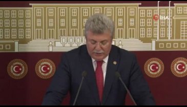 AK Partili Akbaşoğlu'ndan Kemal Kılıçdaroğlu'na: Tayyip Erdoğan'dan örnek al