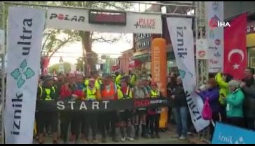 Bursa'da binlerce sporcu tarihin arasında koşacak