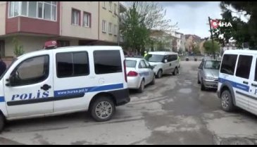 Bursa'da bir çaydanlık 5 bin TL'ye mal oldu