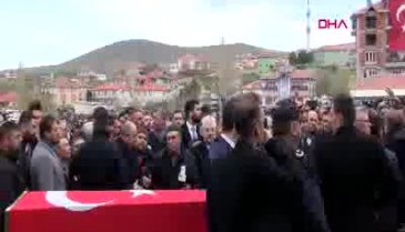 CHP lideri Kılıçdaroğlu'na saldırı - 2
