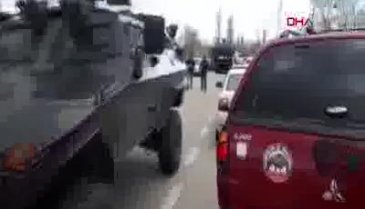 CHP lideri Kılıçdaroğlu'na saldırı - 4