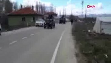 CHP lideri Kılıçdaroğlu'na saldırı - 3