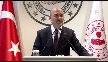 İçişleri Bakanı Soylu: Kılıçdaroğlu cenazeye gelecekse güvenlikle paylaşmalıydı, kendisini PKK'dan ayırmayan HDP ile temasları ortada