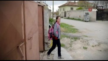 Jandarma Genel Komutanlığından 23 Nisan videosu