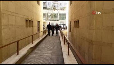 Bursa'da eskort tuzağı! Hem dövdüler hem gasp ettiler