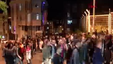 5 yaşındaki çocuğa cinsel istismar!