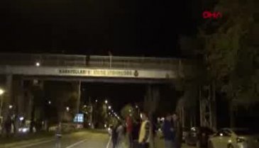 Takımı küme düşmesin diye intihar etmek istedi!