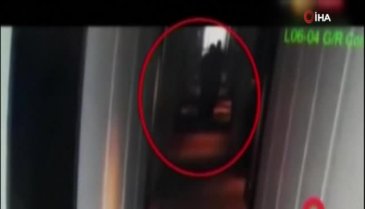 Sri Lanka bombacılarından birinin yeni görüntüleri ortaya çıktı