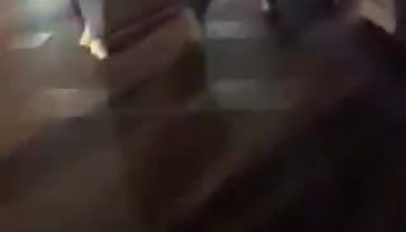 Bursa'da otoyolu kilitleyen kaza!