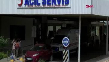 Askeri birlikte eğitim kazası: 1 şehit, 1 yaralı