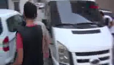 210 askeri personel hakkında gözaltı kararı