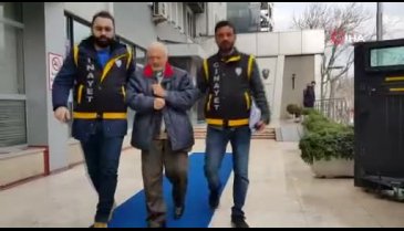Bursa'da karısını öldüren 80 yaşındaki sanık: "Şeker hastasıyım, bir şeyi hatırlamıyorum"