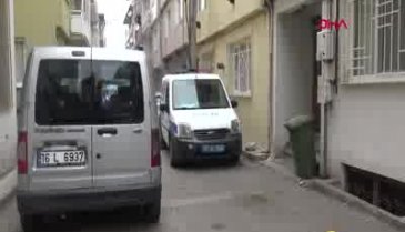 Bursa'da 3 aylık bebek kundağında ölü olarak bulundu