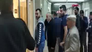 Eski İstihbarat Daire Başkanı Sabri Uzun hakkında flaş gelişme!