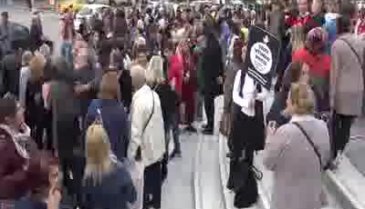 Bursa'da CHP'den çocuk istismarına isyan!