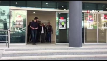 Bursa'da uyuşturucu operasyonu: 3 kişiye gözaltı