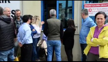 Bursa'da dört yıldır sonuçlanmayan bekleyiş