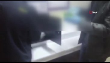 Marmara Bölgesine uyuşturucu sağlayan çete Bursa'da çökertildi