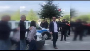 Bursa'da kaybolan engelli genç kız sahilde gezerken bulundu