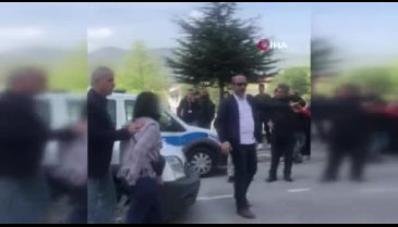 Bursa'da engelli genç kızla birlikte bulunan şahıs tutuklandı