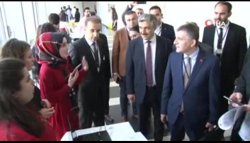 Bursa'da iş sağlığı güvenliği eğitimleri büyük ilgi gördü
