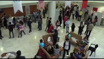Bursa'da "Akıl ve Zeka Oyunları Türkiye Şampiyonası" sona erdi