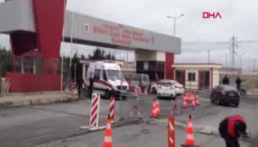 MİT'in yakaladığı BAE casusu cezaevinde intihar etti