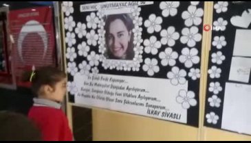 Sürekli adres değiştirdi ama eski sevgilisinden kurtulamadı