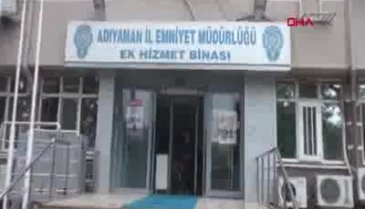 Komşu çocuğuna tacizle suçlanan 1 çocuk babası adliyede