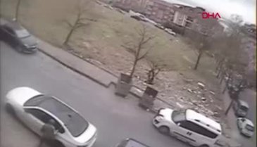 2 milyon TL'lik vurgun yapan çete çökertildi