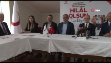 Gürkan: "Bursamızda Ramazan'ın bereketini ihtiyaç sahipleri ile paylaşacağız"