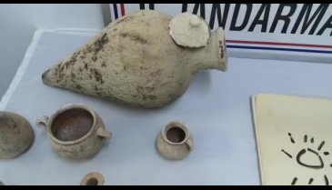 Picasso'nun kayıp resmi Bursa'da bulundu
