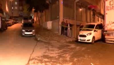 Sokak ortasında çatışma! Facianın eşiğinden dönüldü