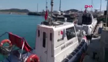 Ayvalık'ta tekne faciası: 7 ölü